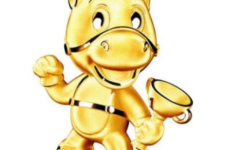 马年财运提升 powder：撒这个粉财源广进