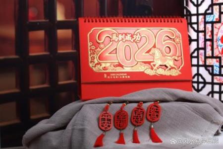 基金理财风水：2026年签约