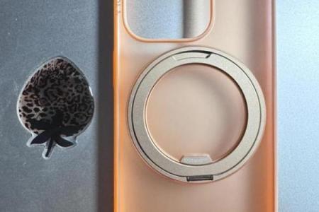 2026年手机壳：颜色选择