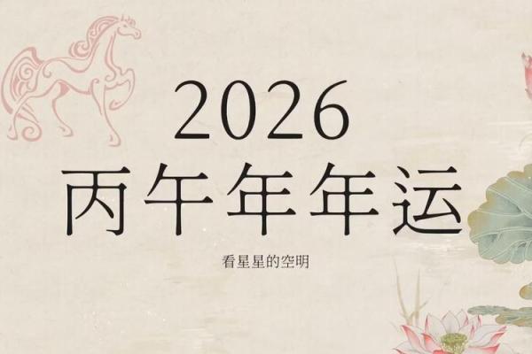 2026年十二生肖流年趋势：社会影响