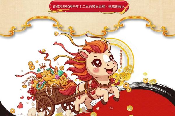 2026年十二生肖流年趋势：社会影响