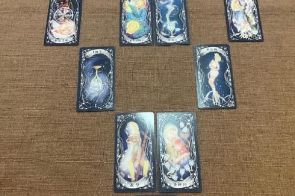 塔罗指引：2026年如何提升你的身价