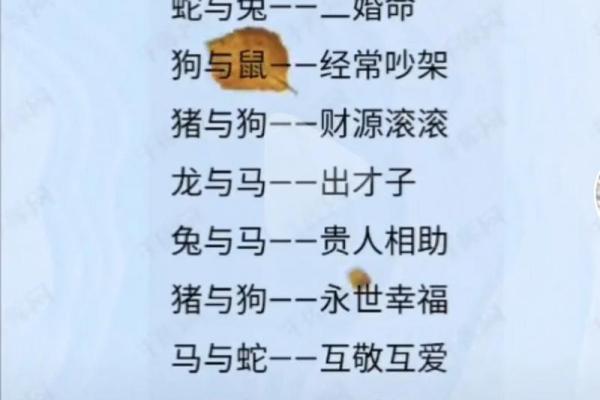 生肖桃花：春节前后最容易二婚的属相