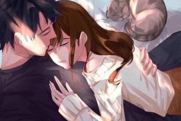 塔罗占卜｜春节朋友介绍的异性靠谱吗