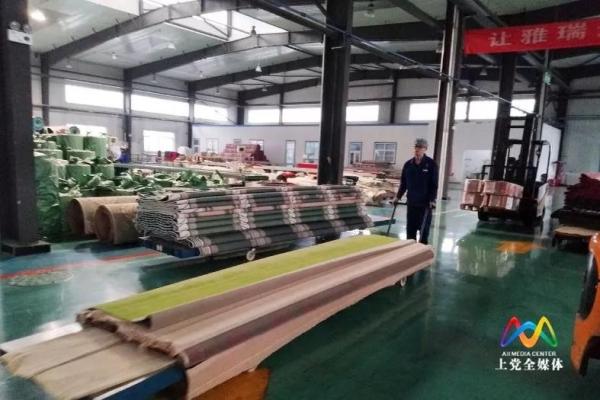 2026年搞钱地毯指南：铺这个图案订单不断