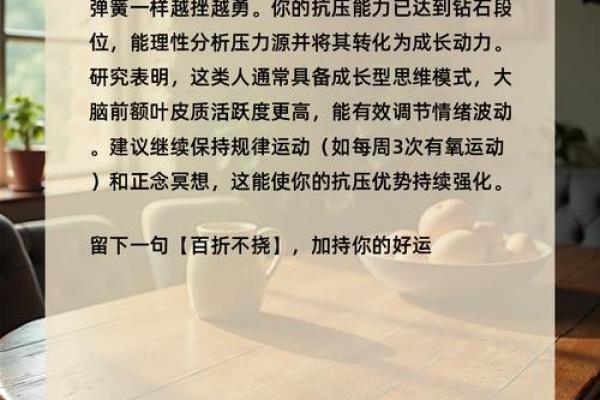 塔罗测试：你的抗压能力有多强？