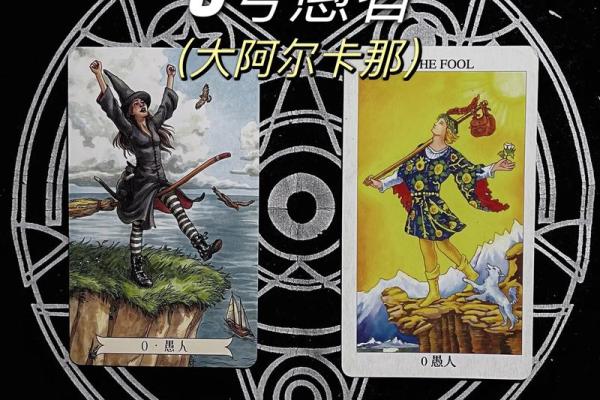 塔罗测试：你的抗压能力有多强？