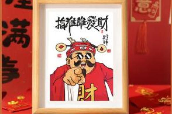 新年招财精油：用这个涂抹钱包钱滚钱