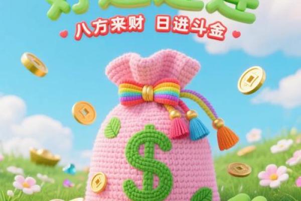 新年招财精油：用这个涂抹钱包钱滚钱