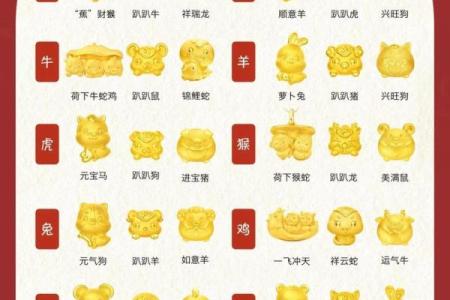 2026年最可能一夜暴富的3个生肖