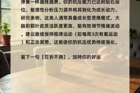 塔罗测试：你的抗压能力有多强？