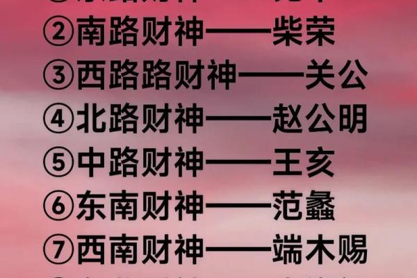 2026年财神最喜欢的5种人