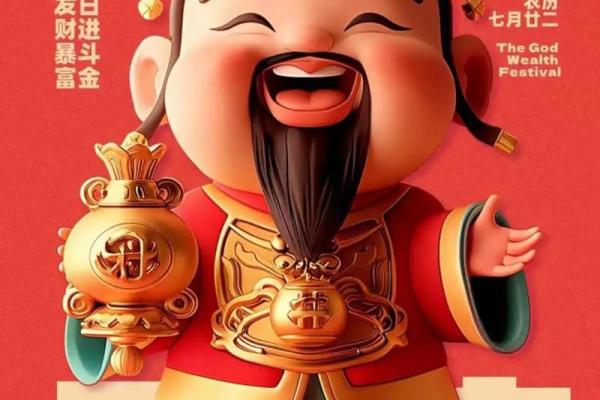 2026年财神事业心：你的贵人是工作狂吗？