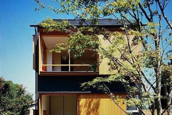 2026年建筑外形：缺角化解