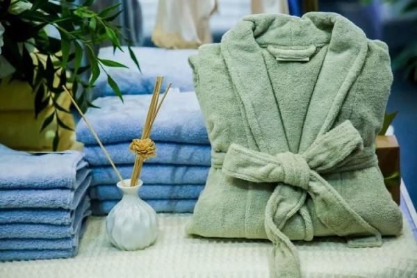 2026年搞钱毛巾指南：用这个材质自信满满