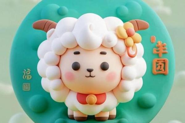 2026年十二生肖流年动物：吉祥象征