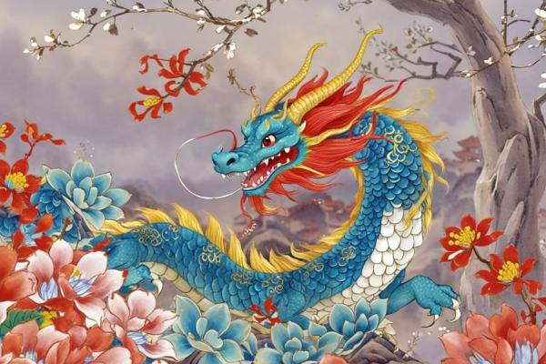 2026年属龙人贵人运：贵人在哪个方向？