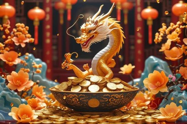 2026年属龙人贵人运：贵人在哪个方向？