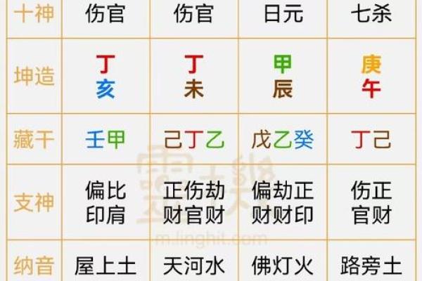 八字日主气势分析：2026年能量强弱变化！