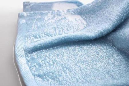 2026年搞钱毛巾指南：用这个材质自信满满