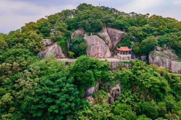 2026年春节求姻缘必去的5个地方