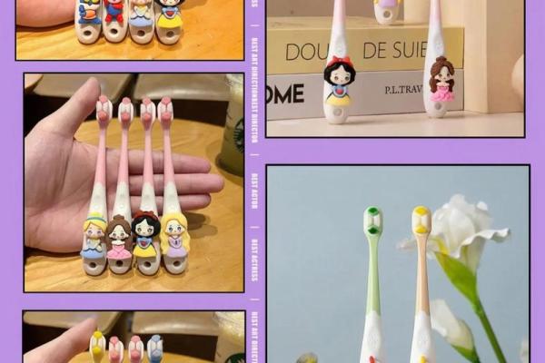 马年旺财牙刷指南：用这个颜色刷牙招财