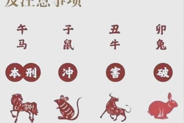 犯太岁生肖2026年婚恋指南：结婚分手注意事项