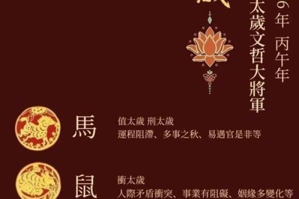 犯太岁生肖2026年婚恋指南：结婚分手注意事项