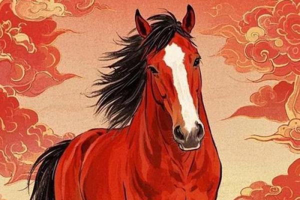 本命年财运预警：属马人2026年必须避开的5个破财陷阱