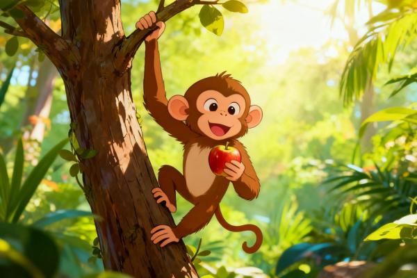 2026年属猴人事业运：这个职位最适合你发展