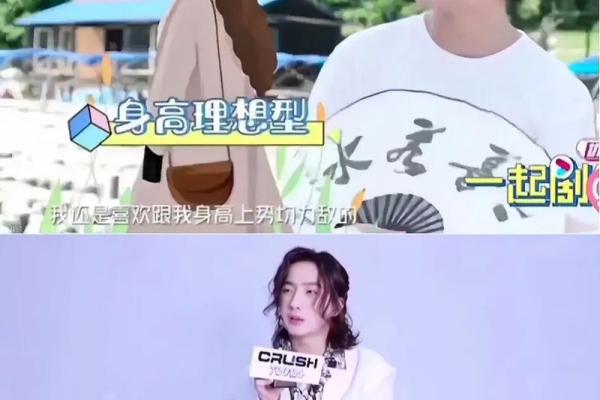 2026年正缘身高预测：你的TA有多高？