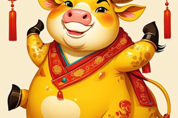 2026年属牛人事业运：哪个行业最适合？