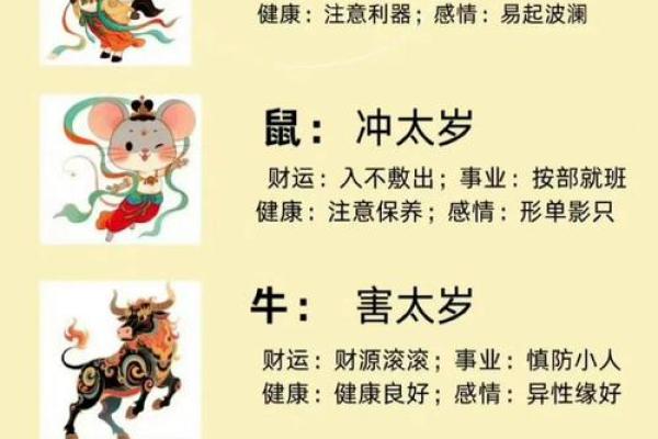 2026年最可能遇商业欺诈的3个生肖