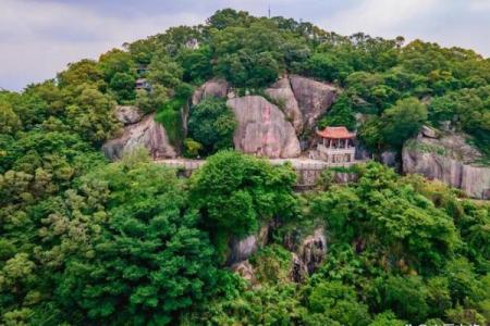 2026年春节求姻缘必去的5个地方