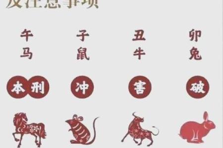 犯太岁生肖2026年婚恋指南：结婚分手注意事项