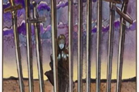 塔罗测试：你和现任上司的契合度