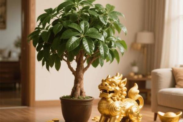 2026年十二生肖财位：客厅招财布局