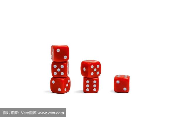 2026年运势骰子：掷出你的当月运势