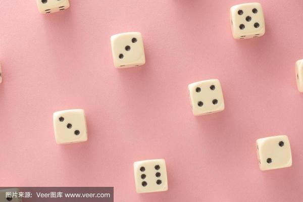 2026年运势骰子：掷出你的当月运势