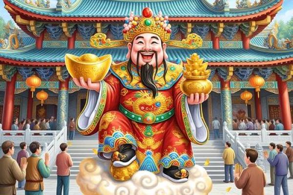 马年财运提升 salt：用这个盐净化财路