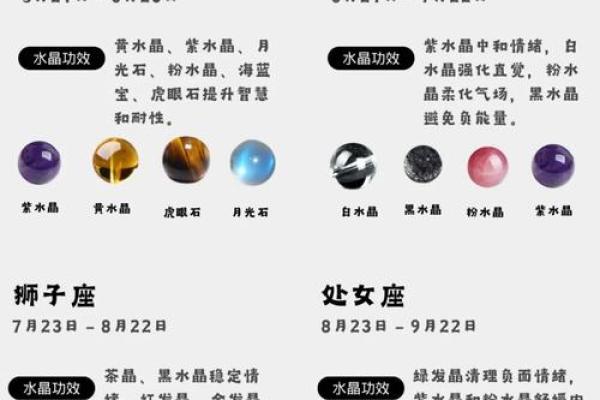 星座解析：你像哪种幸运食物？