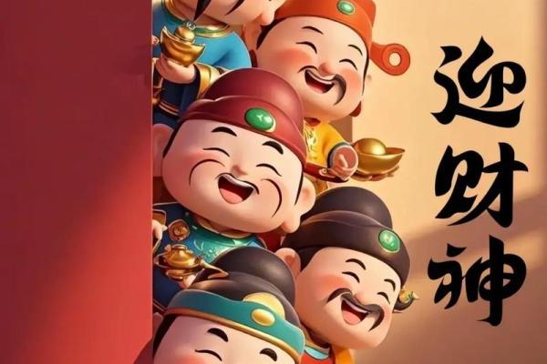 2026年财神兴趣爱好：你的贵人喜欢什么？