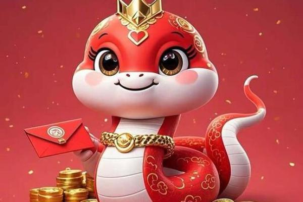 2026年属蛇人幸运微信号：数字组合