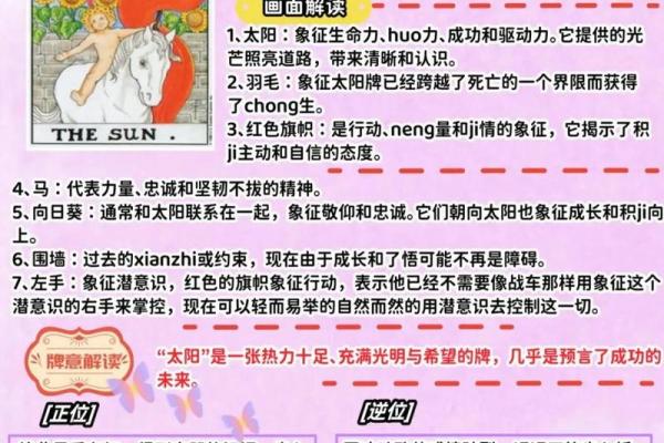 塔罗小贴士：2026年每天早晨这样做