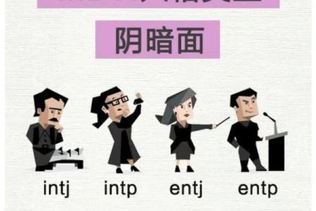 MBTI建议：工作中如何避免感情用事