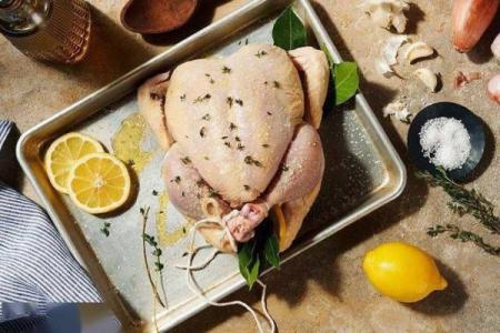 马年财运提升 salt：用这个盐净化财路