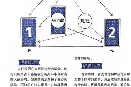 塔罗建议｜如何提升2026年的事业运？