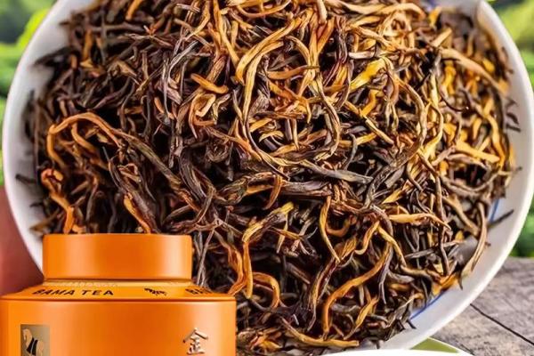 马年财运提升茶饮：喝这个茶吸引财富