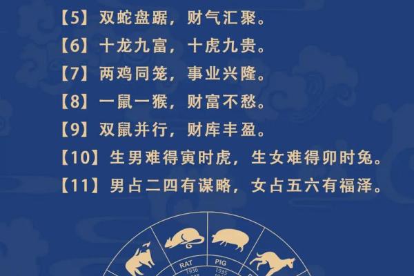 2026年桃花运最旺的5个脸型生肖组合