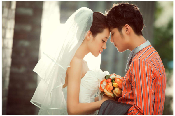 2026年最可能闪婚的3个生肖：遇见就对眼